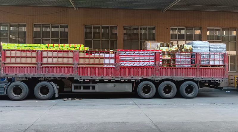 济南到铜仁货运公司-济南到铜仁货运专线-运输保障